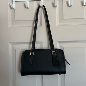 Coach Swing Zip Bag NWOT